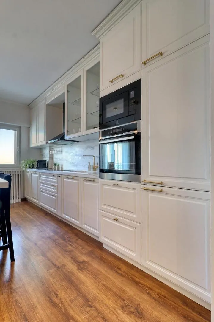14Th Luxury Flat Apartment Bucharest