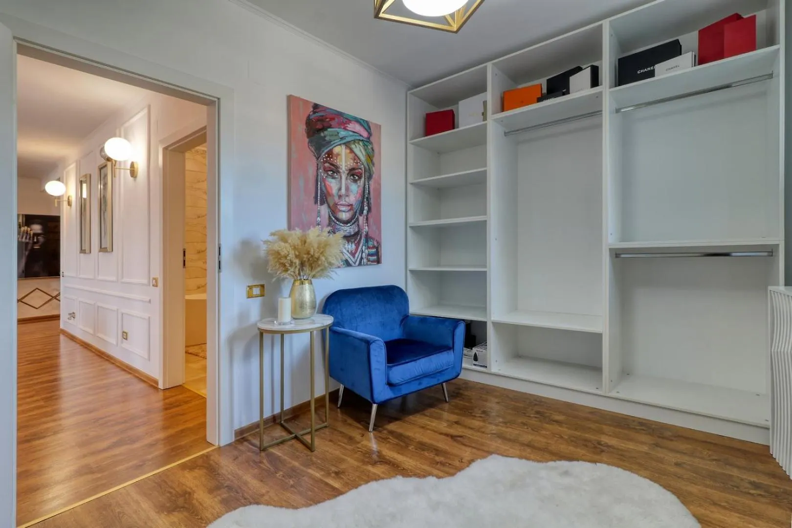 14Th Luxury Flat Apartment Bucharest