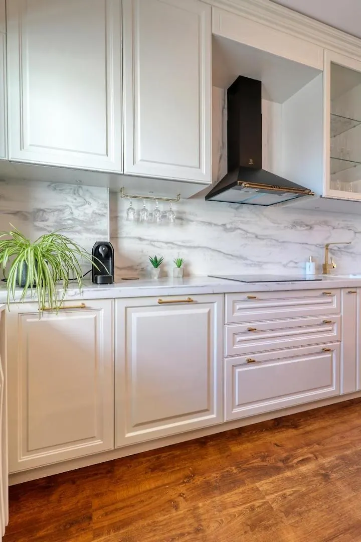 14Th Luxury Flat Apartment Bucharest