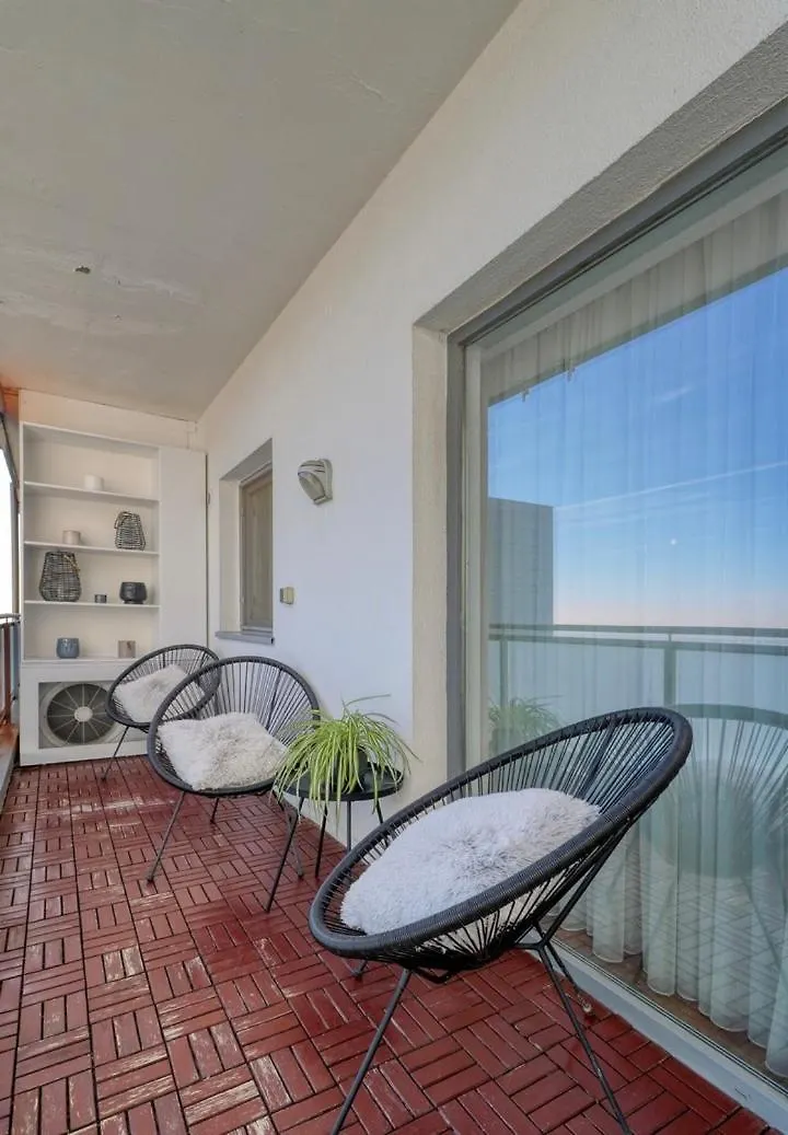 14Th Luxury Flat Apartment Bucharest
