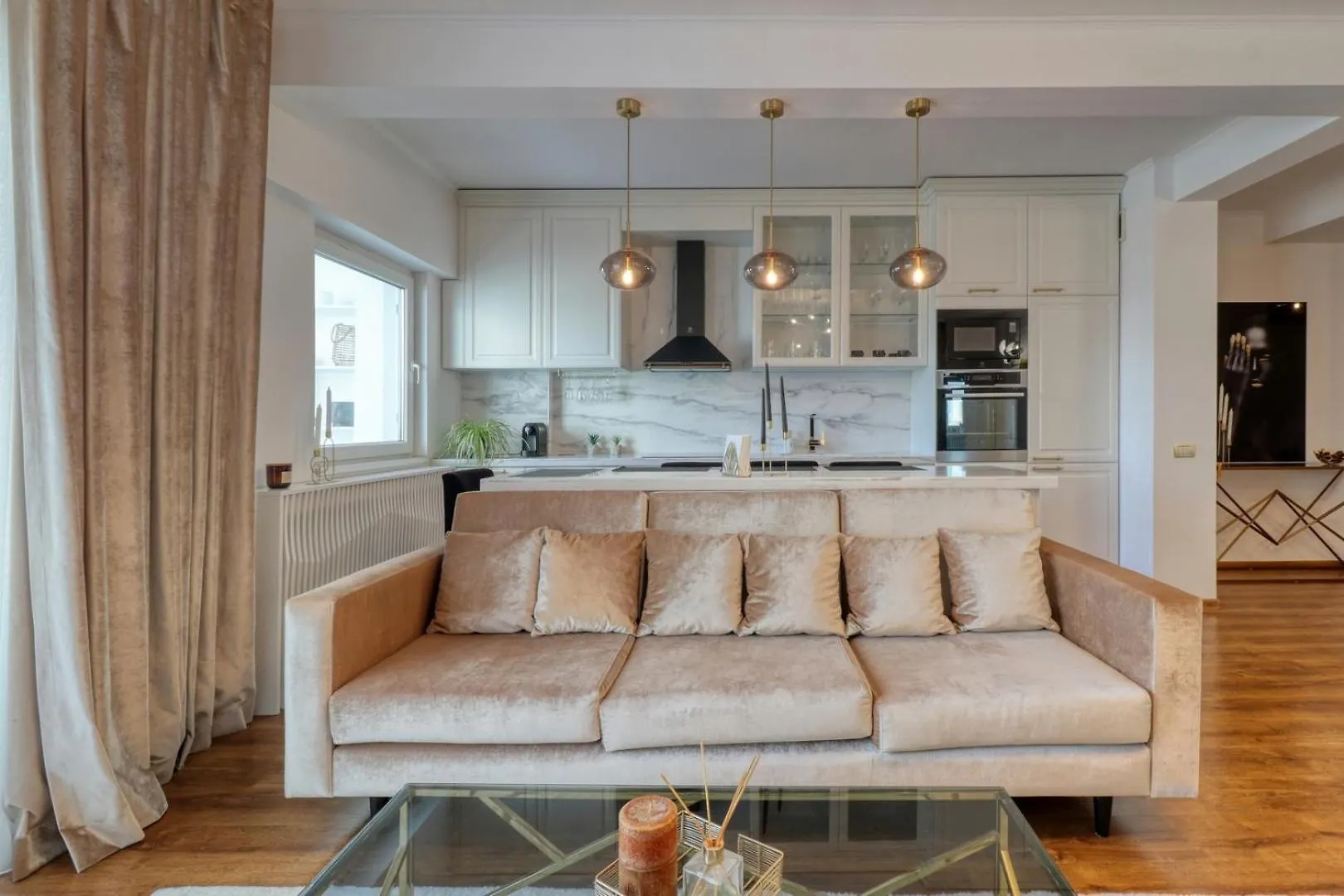 14Th Luxury Flat Apartment Bucharest