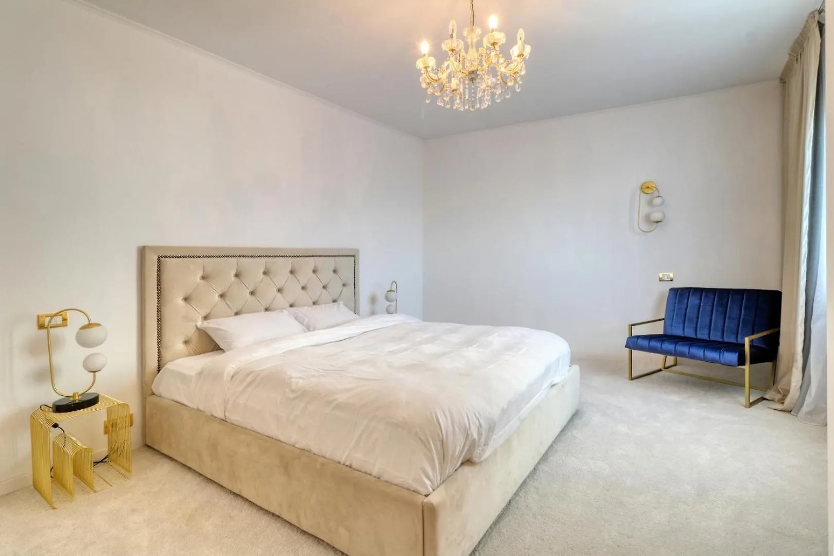 14Th Luxury Flat Apartment Bucharest Romania