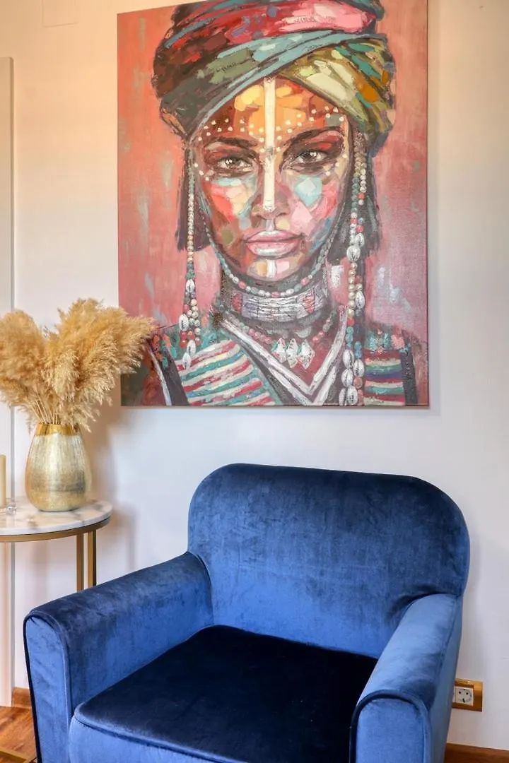 14Th Luxury Flat Apartment Bucharest