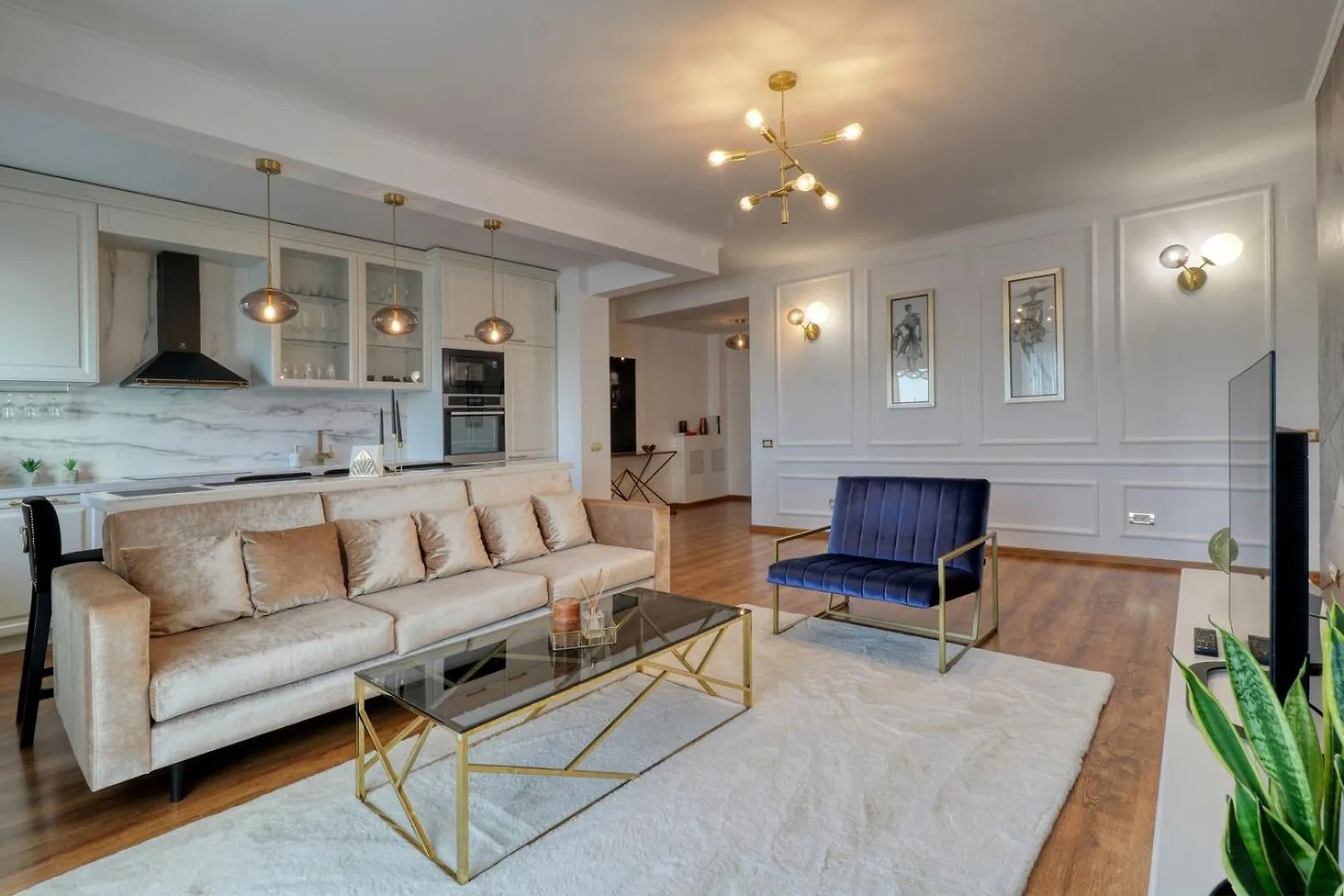 14Th Luxury Flat Apartment Bucharest