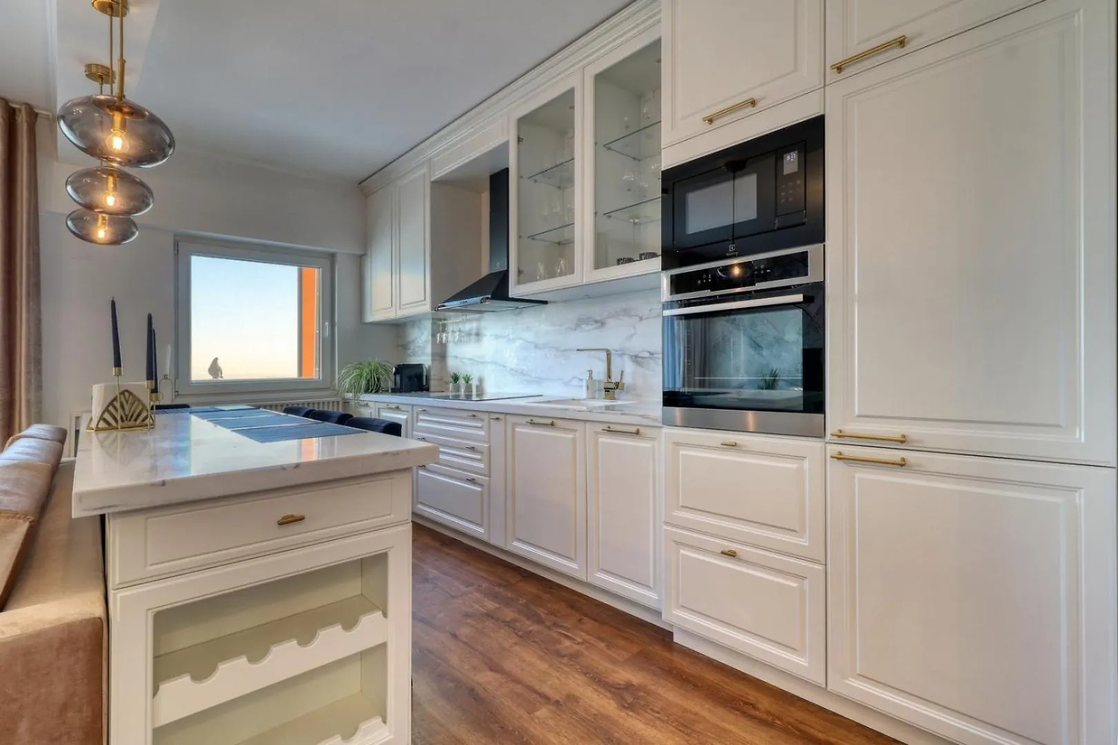 14Th Luxury Flat Apartment Bucharest Romania