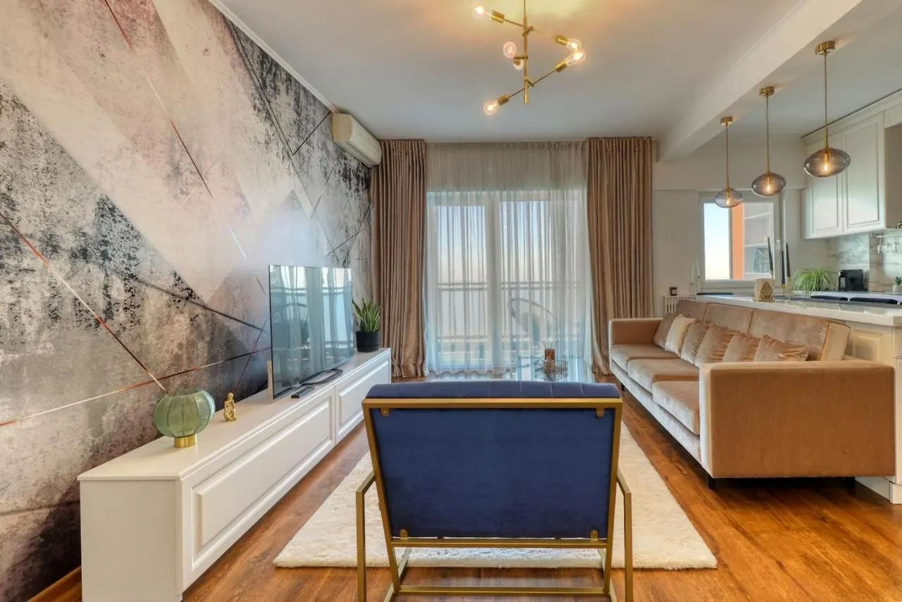 14Th Luxury Flat Apartment Bucharest 0*,  Romania
