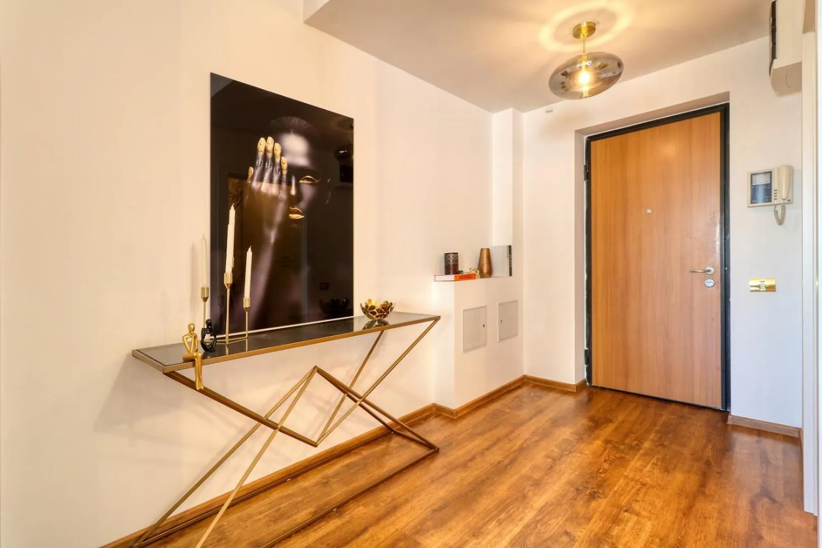14Th Luxury Flat Apartment Bucharest