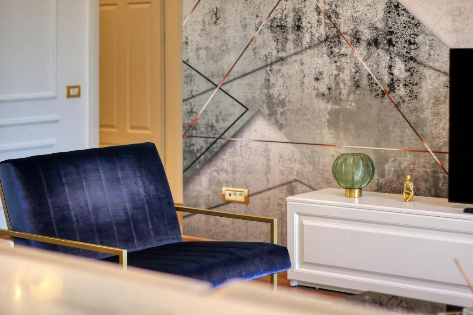 14Th Luxury Flat Apartment Bucharest