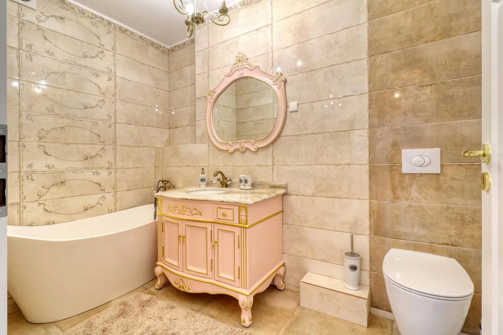 14Th Luxury Flat Apartment Bucharest Romania